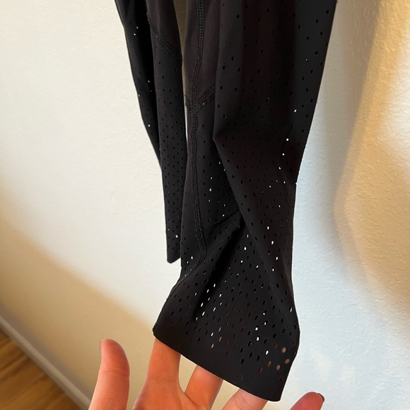 Lululemon leggings - Picture 3 of 6